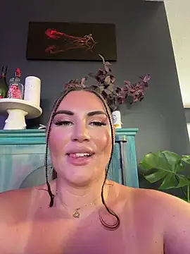 lovely_beast webcam