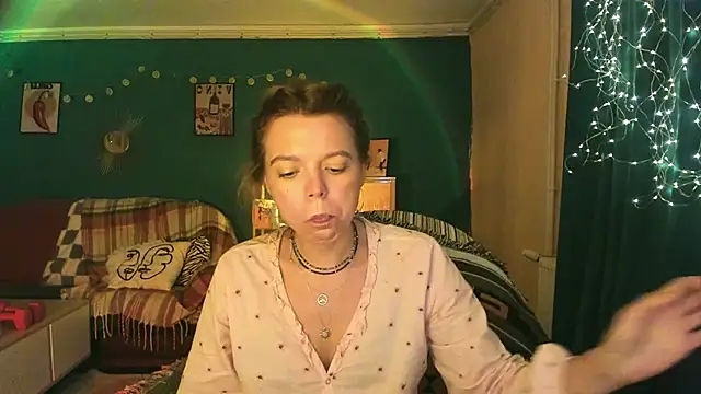 ClancyMorissey webcam