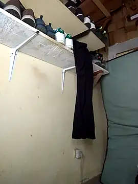 BlackCoffe2 webcam