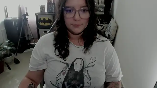 aika-dreams webcam