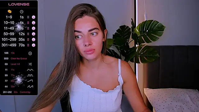 Marta--jess webcam
