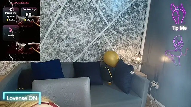 Liaroberts1 webcam