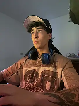 gojo_satoru_18 webcam