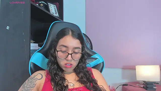 _maria_foxx_ webcam