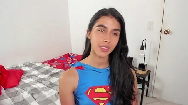 Mazikeen__18 webcam