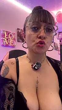 SammyGomez webcam