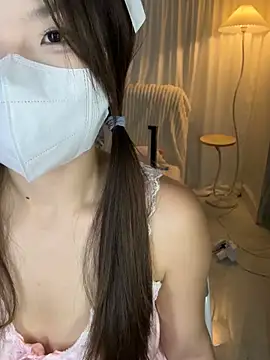 _xiaoxinxin_ webcam