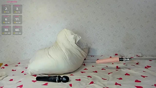 LilithVance
