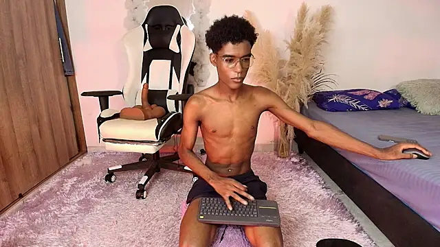 IamAndrey webcam