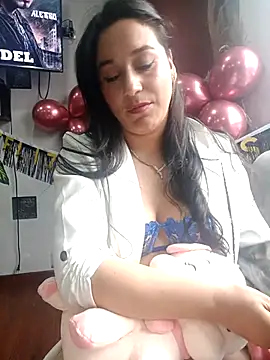 Elizabeth_bennett webcam