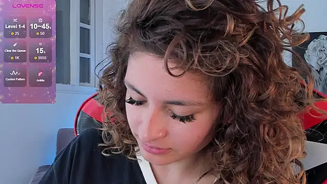 Emily_fiori webcam