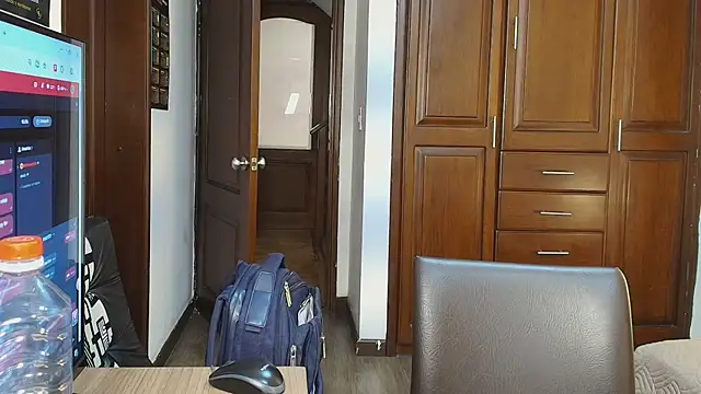 AriaJoy_ webcam