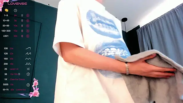 milan_saint (M twink) - CUM SHOW
