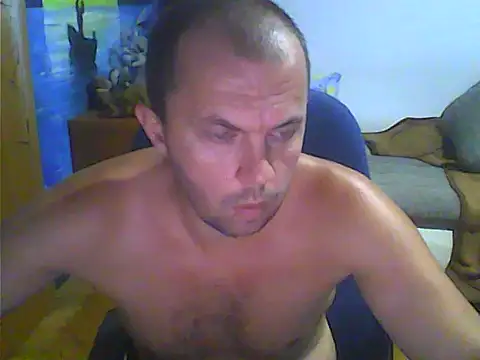 Dejanaceking webcam