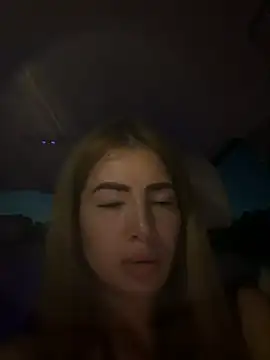 ClaireBree webcam