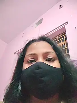 Shristi_live webcam