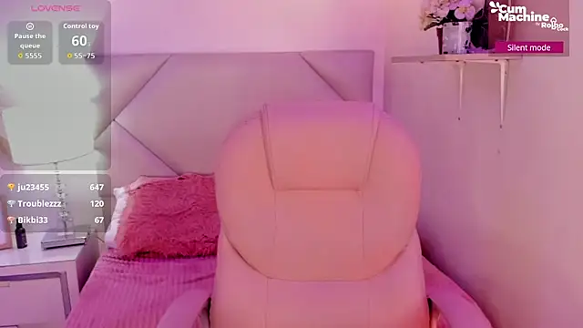Anna_Blade_ webcam