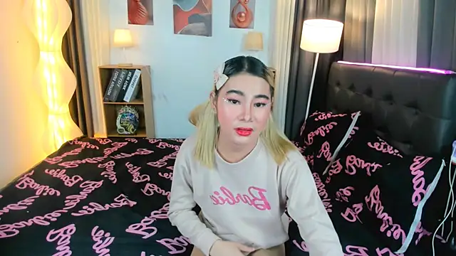Naughty_Jessie webcam