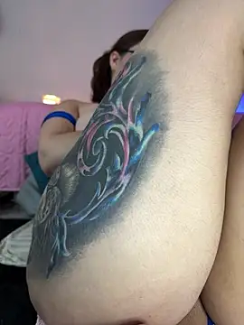 Lizzy_R webcam