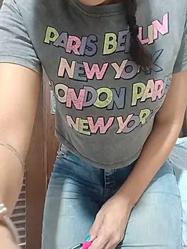 Lupita_sol webcam