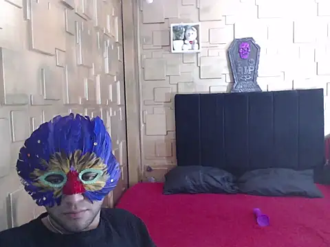 omar202612 webcam