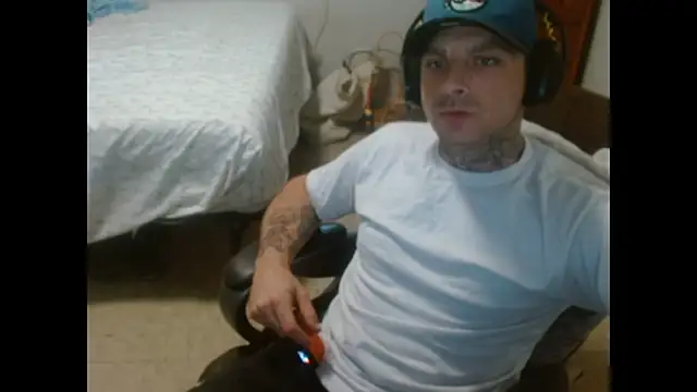 DADDY_KANE8--- webcam