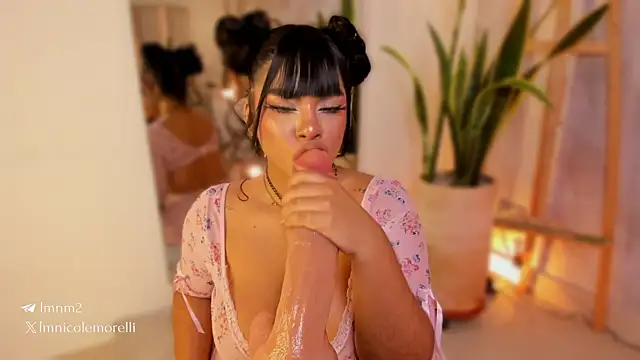 Nicolemorelli2 webcam
