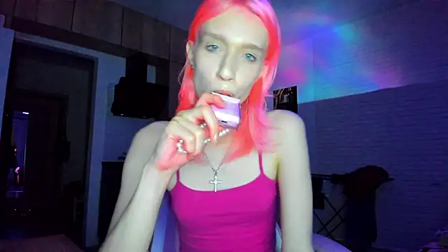 _Alice_Kitty webcam