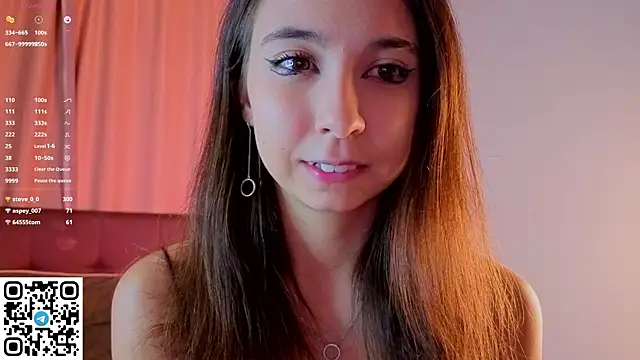 NerixalVire webcam