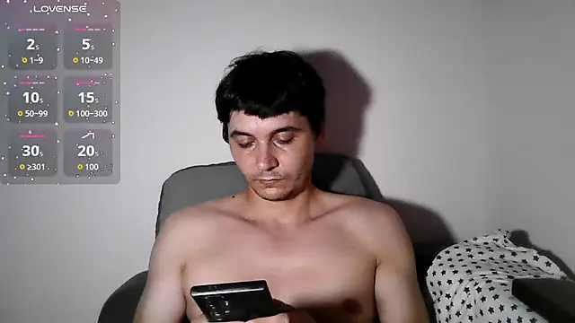 David_storm webcam