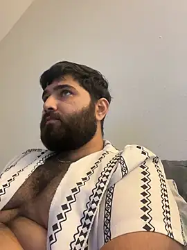 Shamang269 webcam