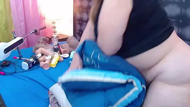 sandra_20 webcam