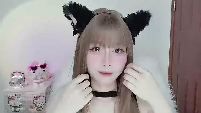 -zhuzhu-999- webcam