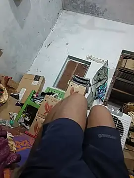 prasant6372 (M young) - Handjob