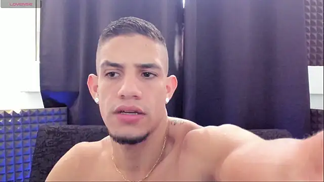 jhonnysnow17 webcam