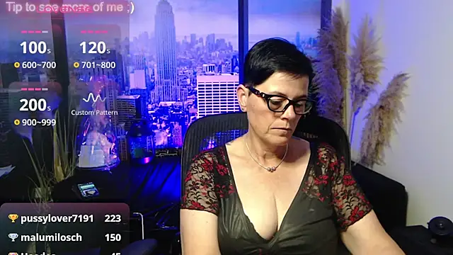 ninarandmann webcam