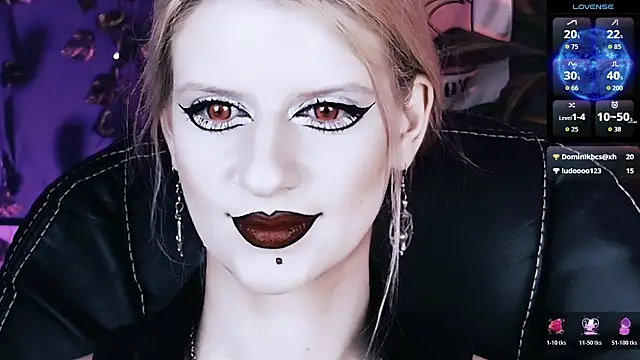 Noah_ElmerX webcam