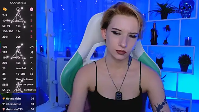 _Rein_ramm webcam