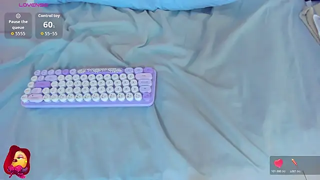 any_vega7 webcam