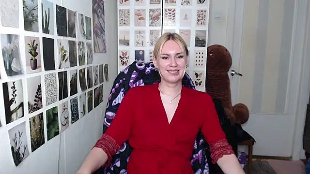 CapriScorpion webcam