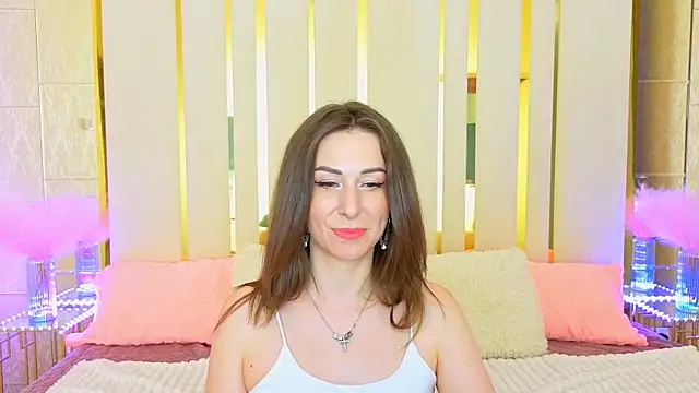 KimmmLi webcam