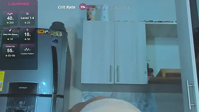 MikeRoss7777 webcam