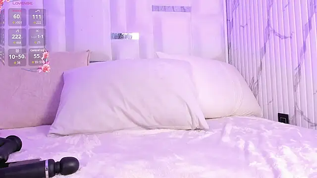 im_tyra webcam