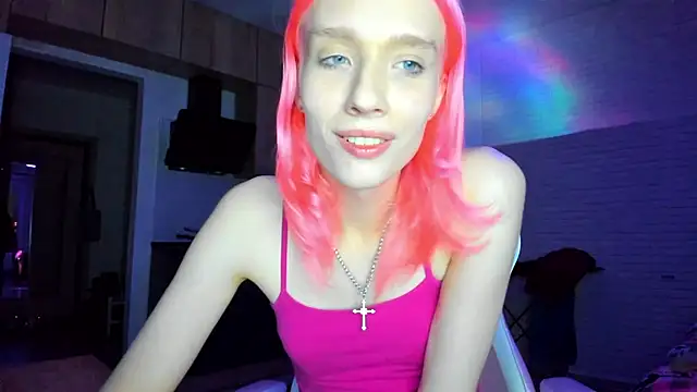 _Alice_Kitty webcam