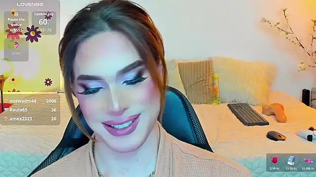 mike_blossom webcam