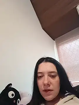 Isabella_21x webcam