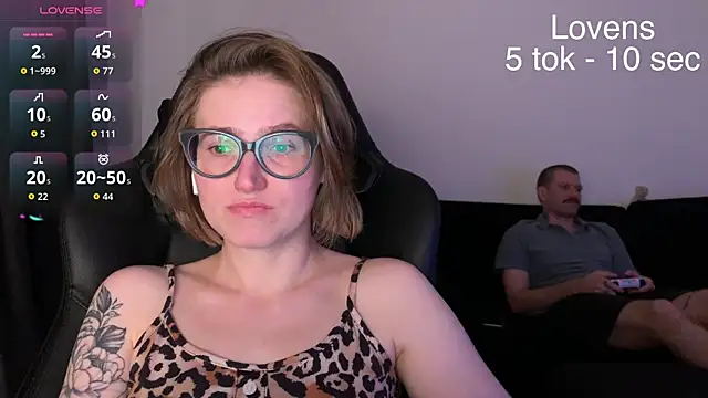 Sexy_Sweets webcam