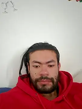 RodriWhite webcam