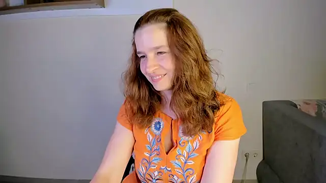 __MaryLee__ webcam