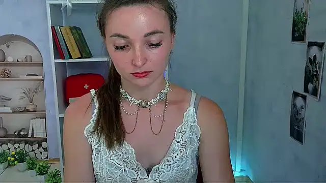 _Barbie_Kiss_ webcam